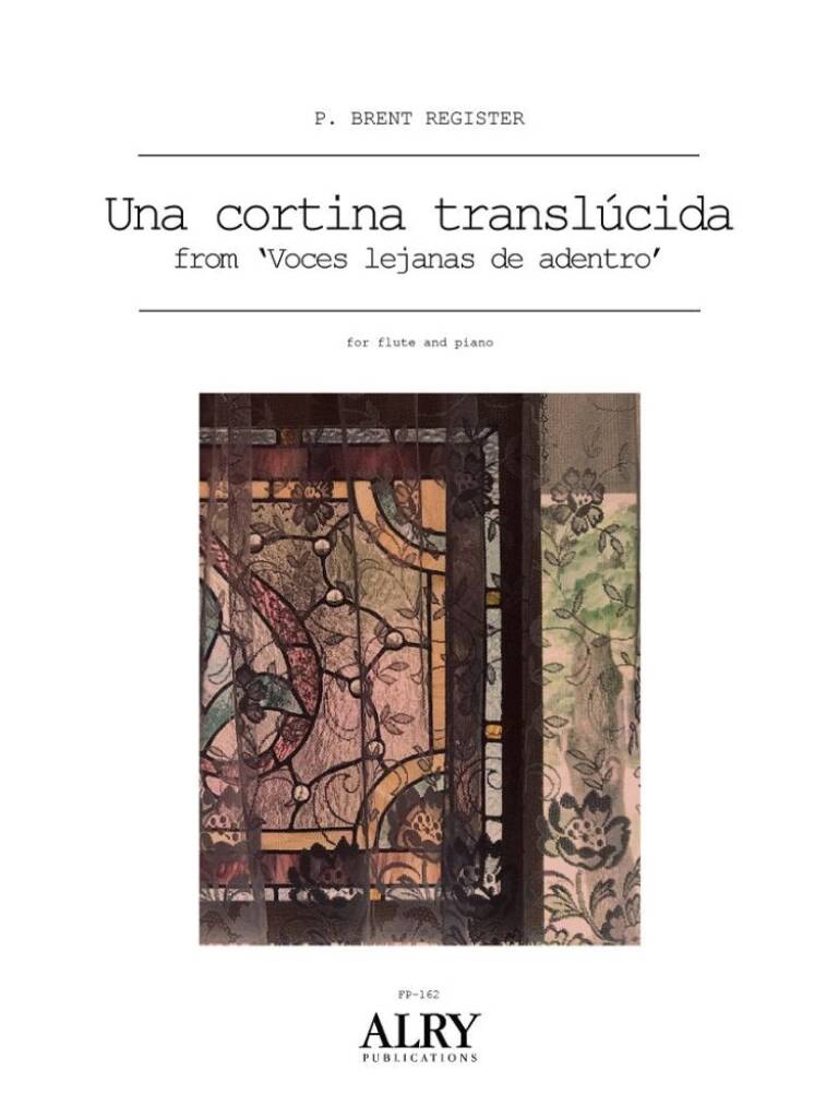 Una Cortina Translucida